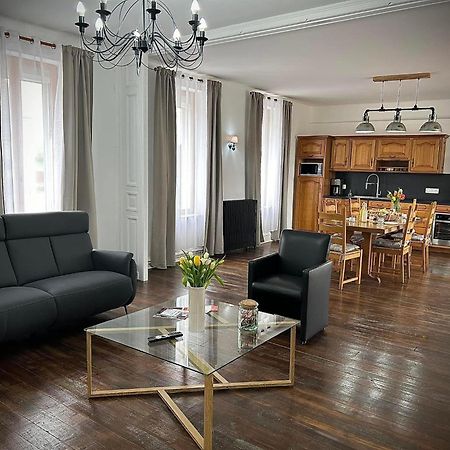 Saulzoir Le Domaine Du Castel Bed & Breakfast エクステリア 写真
