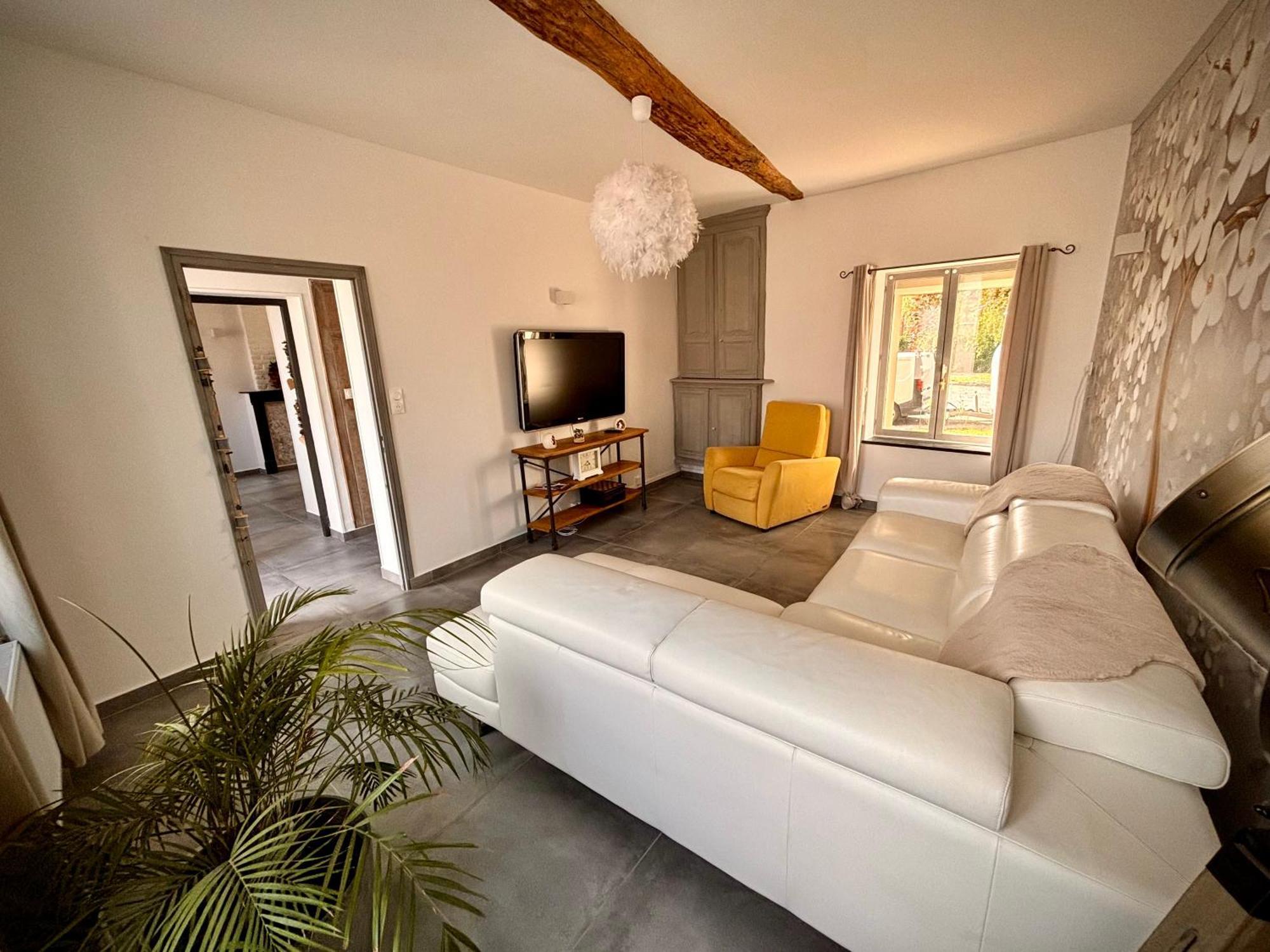 Saulzoir Le Domaine Du Castel Bed & Breakfast エクステリア 写真