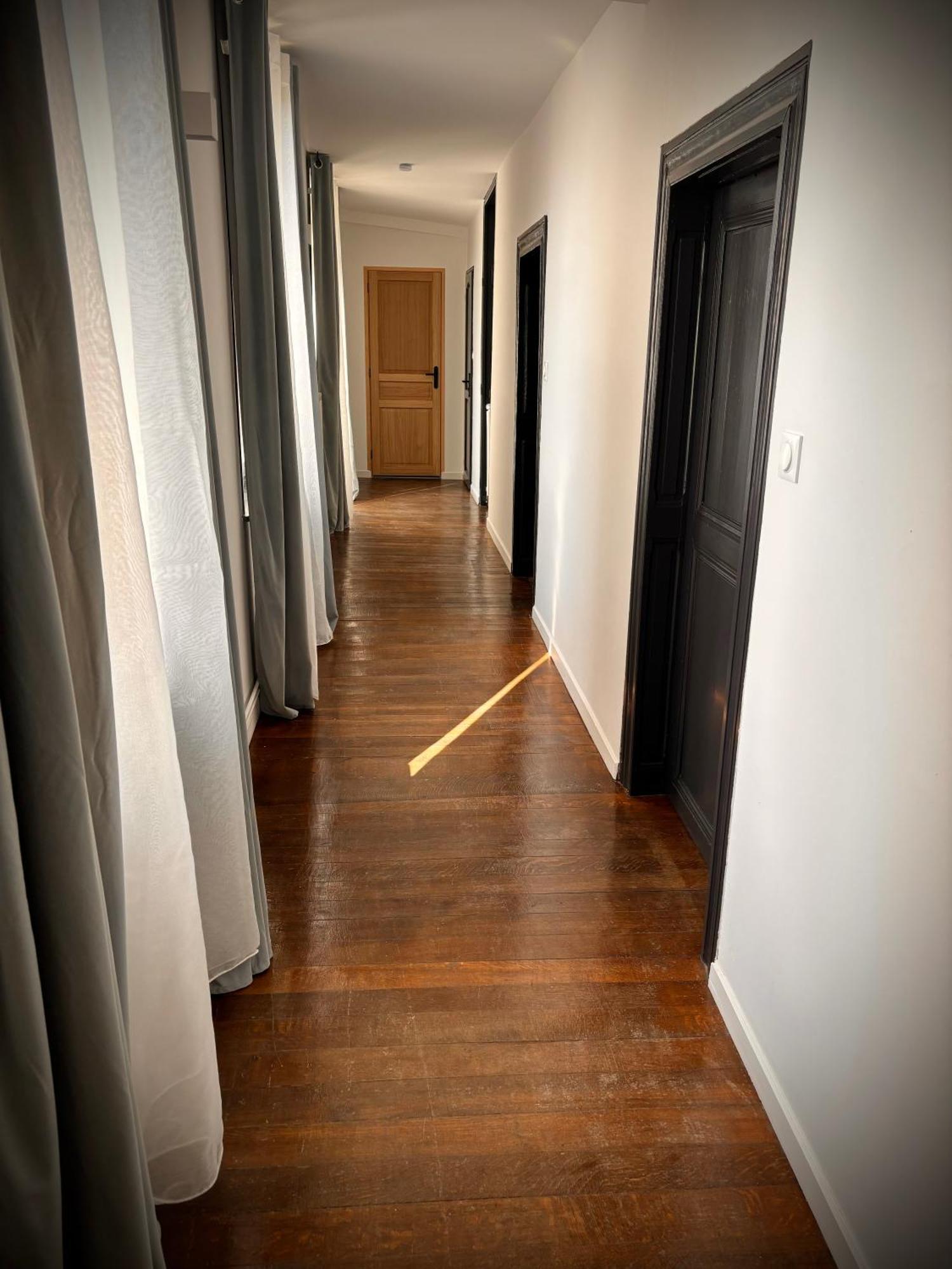 Saulzoir Le Domaine Du Castel Bed & Breakfast エクステリア 写真