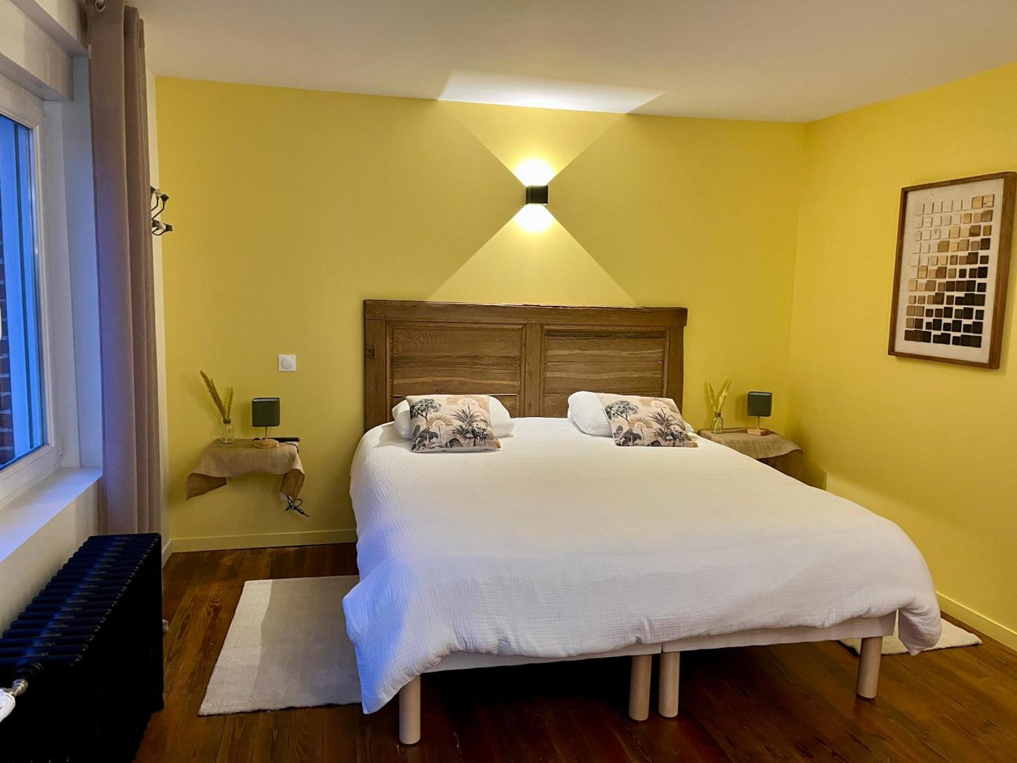 Saulzoir Le Domaine Du Castel Bed & Breakfast エクステリア 写真