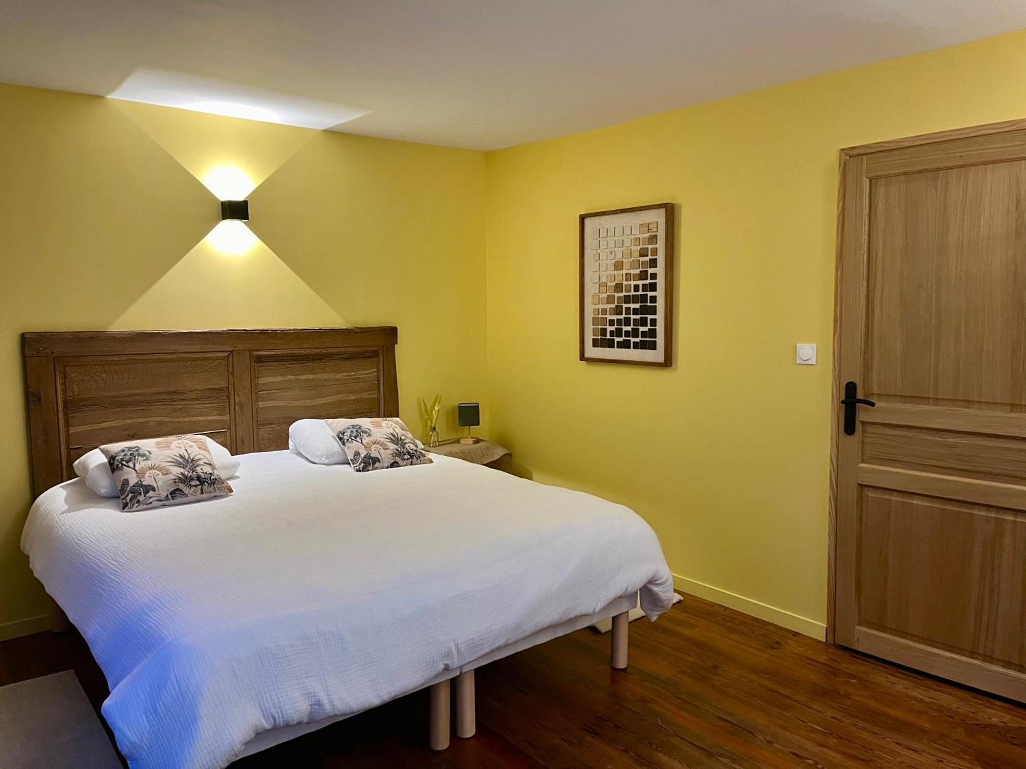 Saulzoir Le Domaine Du Castel Bed & Breakfast エクステリア 写真