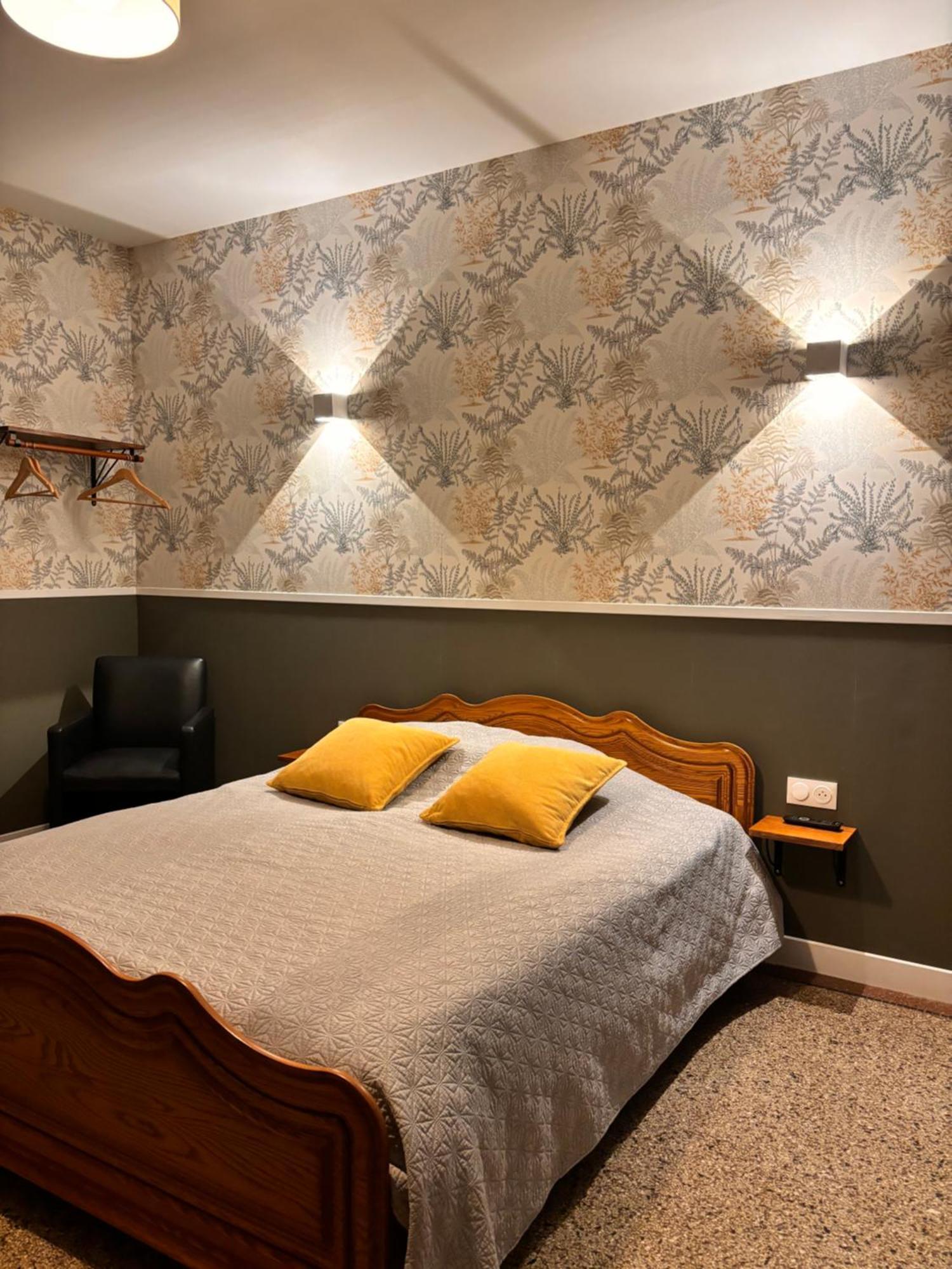 Saulzoir Le Domaine Du Castel Bed & Breakfast エクステリア 写真