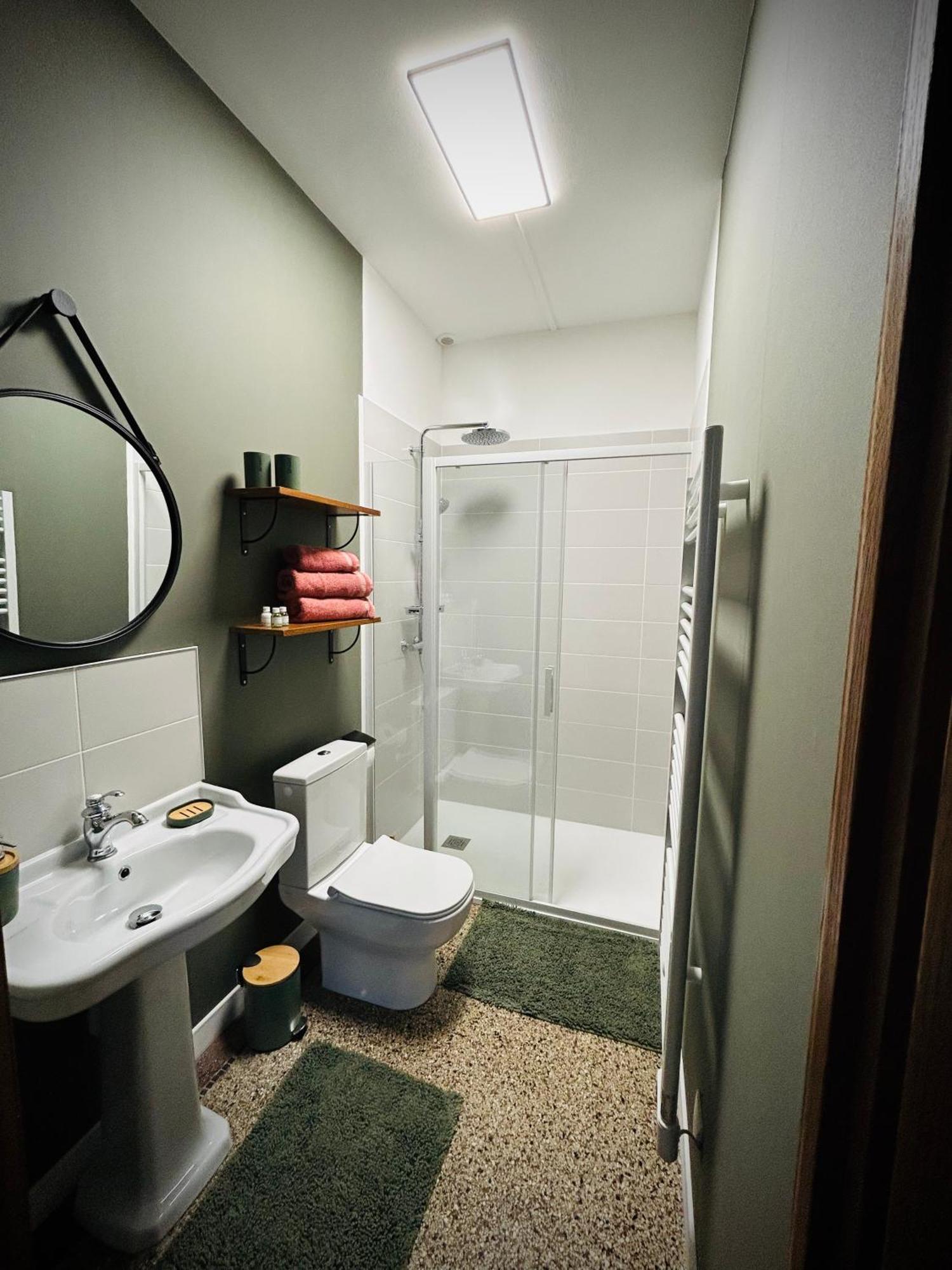 Saulzoir Le Domaine Du Castel Bed & Breakfast エクステリア 写真