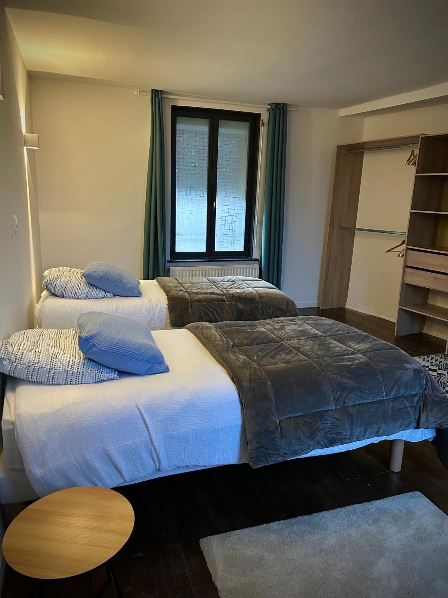 Saulzoir Le Domaine Du Castel Bed & Breakfast エクステリア 写真