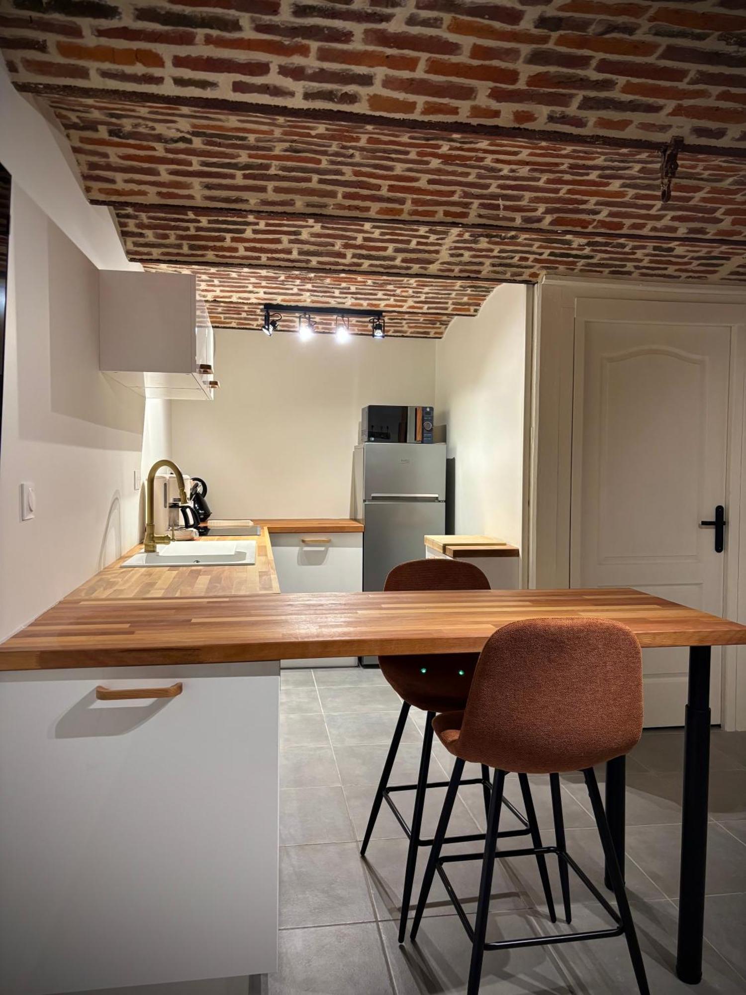 Saulzoir Le Domaine Du Castel Bed & Breakfast エクステリア 写真